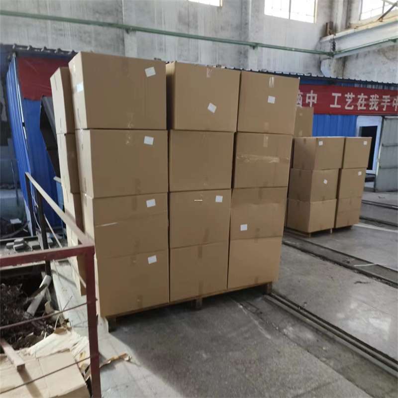 班玛县喀什地区：物流专线的高效货运之旅