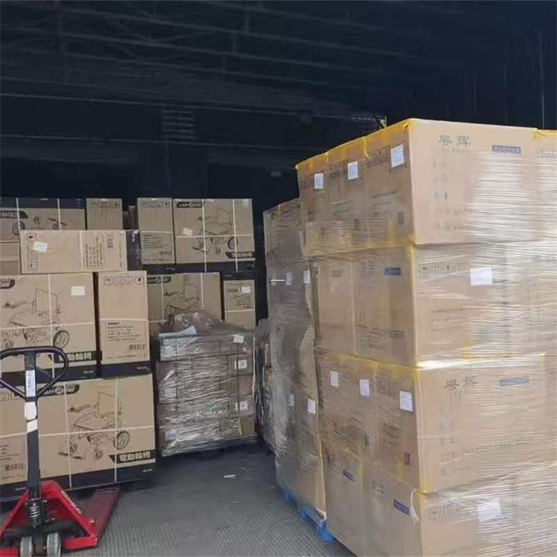 班玛县潍坊市物流：多元服务与高效运输线路探秘