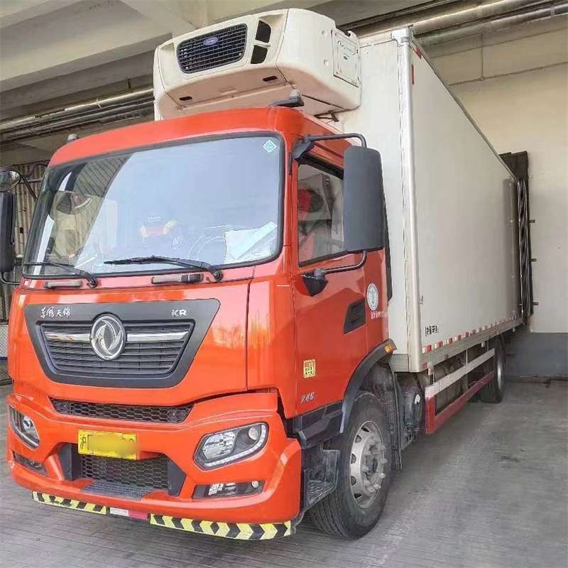 班玛县潞城区物流：多元专线与高效运输探秘