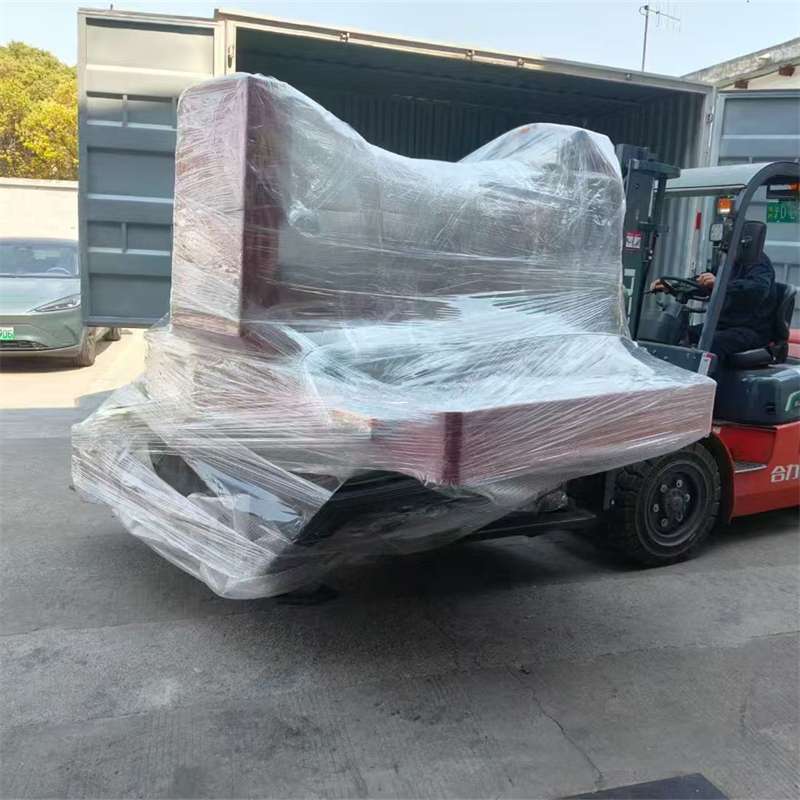 班玛县眉山市物流专线：多元货运服务探秘